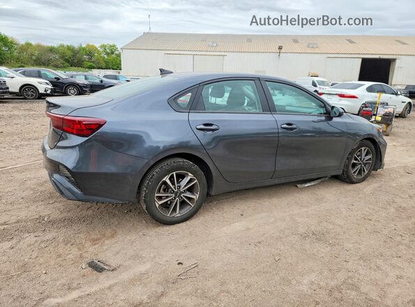 3KPF24ADXRE708693 2024 KIA FORTE Gray 