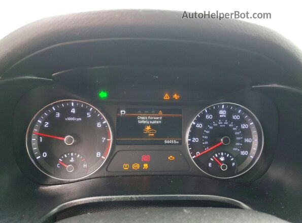 3KPF24ADXRE727289 2024 KIA FORTE White 