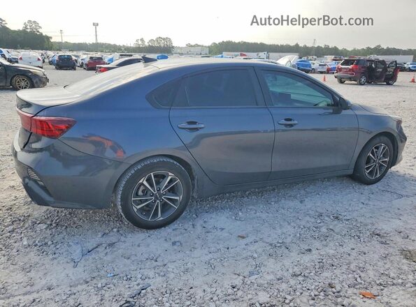 3KPF24ADXRE765699 2024 KIA FORTE Gray Հետևի աջ