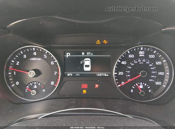 3KPF24ADXRE817364 2024 KIA FORTE Черный Вид задних сидений