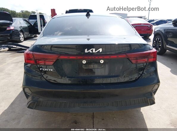 3KPF24ADXRE817364 2024 KIA FORTE Черный 