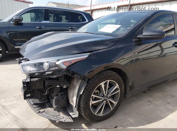 3KPF24ADXRE817364 2024 KIA FORTE Черный 