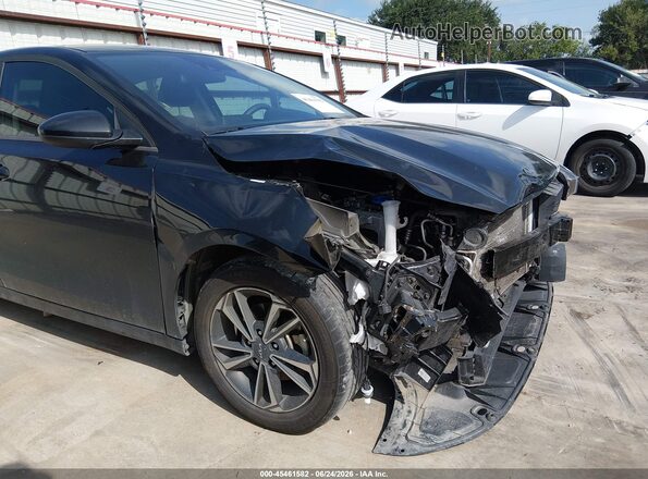 3KPF24ADXRE817364 2024 KIA FORTE Черный 