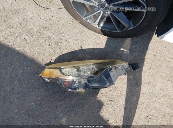3KPF24ADXRE836917 2024 KIA FORTE White Widok zestawu wskaźników