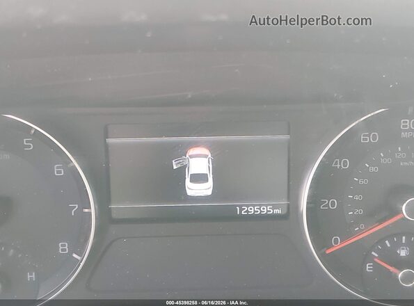 3KPF24ADXRE836917 2024 KIA FORTE White 