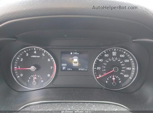 3KPF34AD0ME339977 2021 KIA FORTE Orange უკანა სავარძლების ხედი