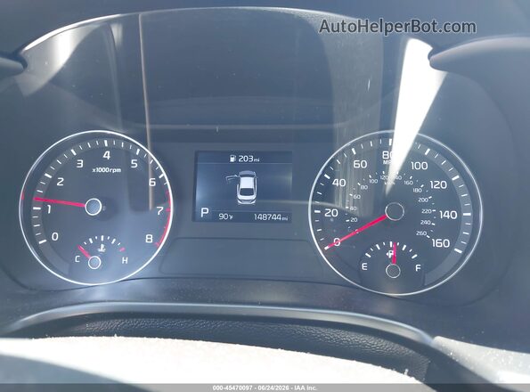 3KPF34AD0ME365138 2021 KIA FORTE White Вид задніх сидінь