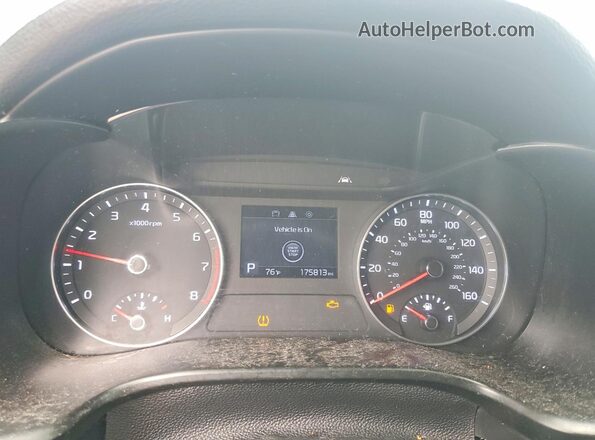 3KPF34AD0ME386670 2021 KIA FORTE Gray Սարքավորումների վահանակի տեսք