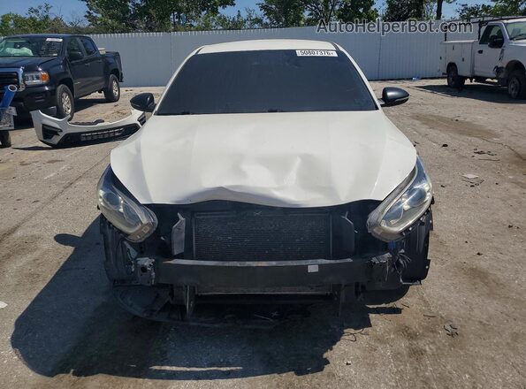 3KPF34AD1LE250188 2020 KIA FORTE White 