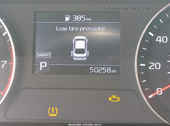3KPF34AD1ME369019 2021 KIA FORTE White 