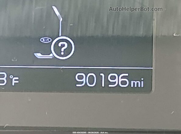 3KPF34AD2LE171029 2020 KIA FORTE Gray 