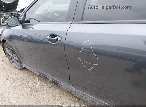 3KPF34AD2LE171029 2020 KIA FORTE Gray 