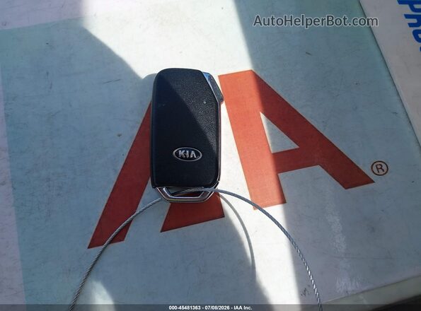 3KPF34AD2ME280088 2021 KIA FORTE Orange Вид панелі приладів