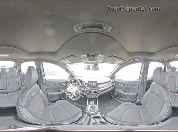 3KPF34AD2ME309797 2021 KIA FORTE White 