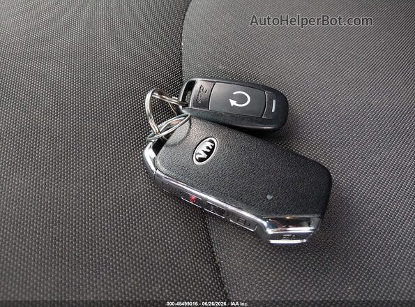 3KPF34AD2ME405946 2021 KIA FORTE Black Vista del salpicadero