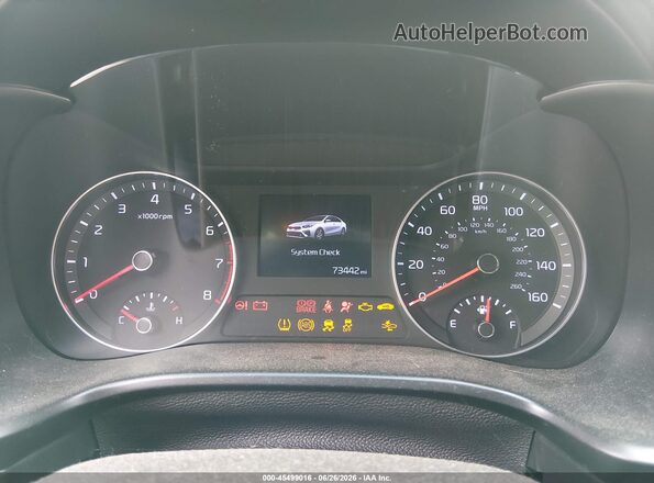 3KPF34AD2ME405946 2021 KIA FORTE Black Vista de los asientos traseros