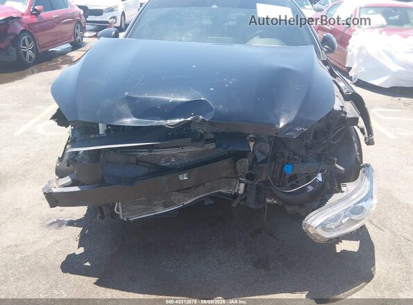 3KPF34AD5ME286239 2021 KIA FORTE Black Вид спереду