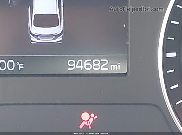 3KPF34AD5ME296530 2021 KIA FORTE Orange 