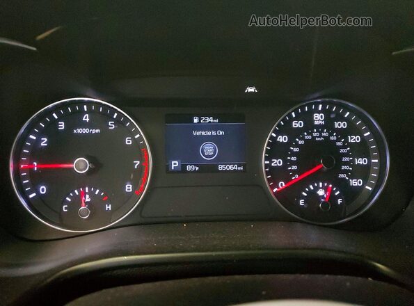 3KPF34AD5ME411174 2021 KIA FORTE White 