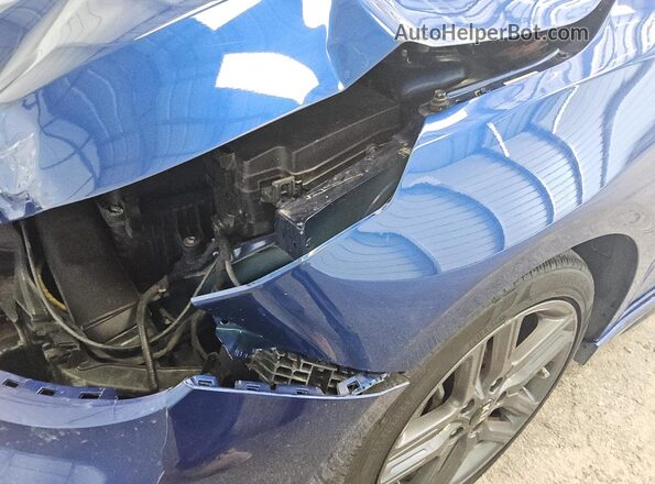 3KPF34AD6LE181529 2020 KIA FORTE Blue 