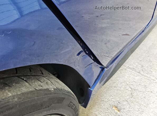 3KPF34AD6LE181529 2020 KIA FORTE Blue 