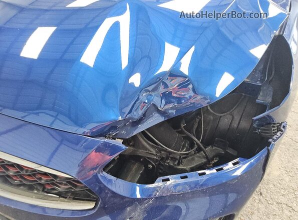 3KPF34AD6LE181529 2020 KIA FORTE Blue 