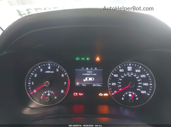 3KPF34AD6ME311178 2021 KIA FORTE Blue უკანა სავარძლების ხედი