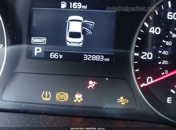 3KPF34AD6ME313819 2021 KIA FORTE Blue 