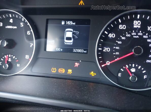 3KPF34AD6ME313819 2021 KIA FORTE Blue უკანა სავარძლების ხედი