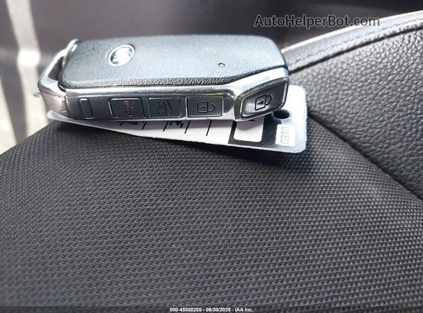 3KPF34AD7ME360342 2021 KIA FORTE Black Vista del salpicadero