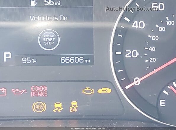 3KPF34AD7ME360342 2021 KIA FORTE Black Vista interior de 360 grados