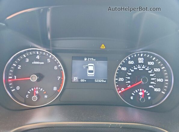 3KPF34AD8ME404509 2021 KIA FORTE White 