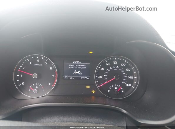 3KPF34AD9KE044891 2019 KIA FORTE White Հետևի նստատեղերի տեսք
