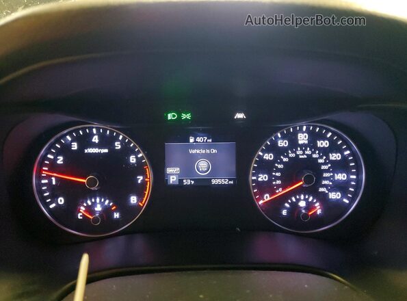 3KPF34ADXME294014 2021 KIA FORTE Black Vista del cuadro de instrumentos