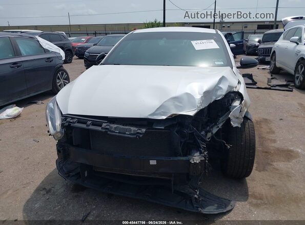 3KPF34ADXME298404 2021 KIA FORTE White Widok wnętrza z tyłu