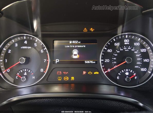 3KPF44AC0ME395194 2021 KIA FORTE Black უკანა სავარძლების ხედი