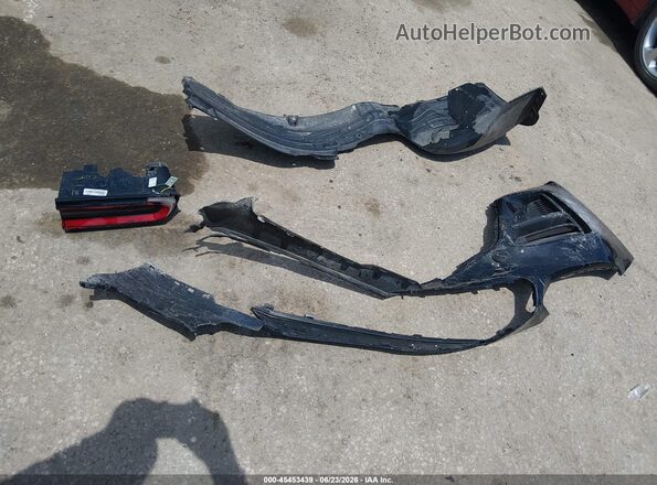 3KPF44AC0ME395194 2021 KIA FORTE Black ხელსაწყოთა პანელის ხედი