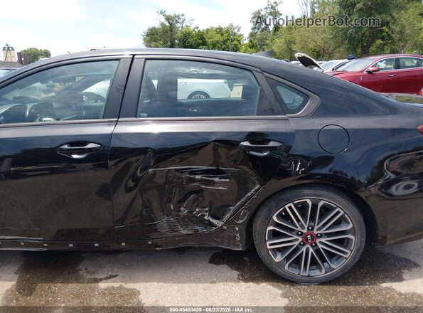 3KPF44AC0ME395194 2021 KIA FORTE Black 