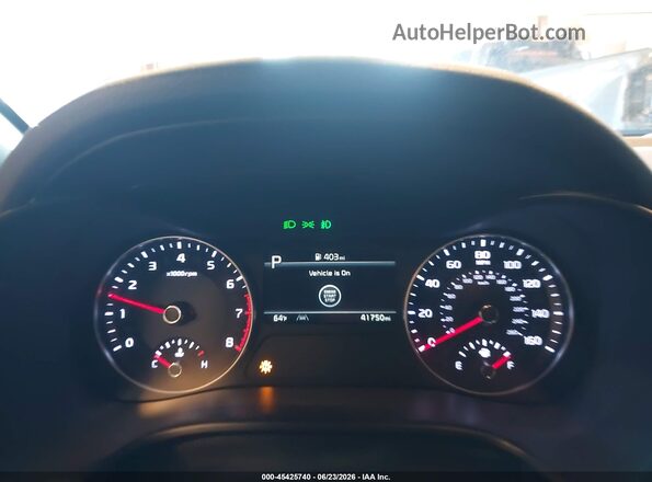 3KPF44AC0PE582794 2023 KIA FORTE White Вид задніх сидінь