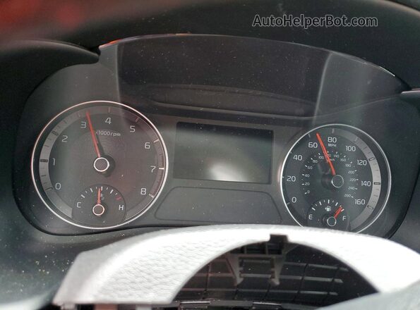 3KPF44AC1NE437695 2022 KIA FORTE White 