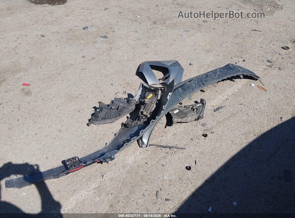 3KPF44AC2RE831017 2024 KIA FORTE Серебряный Вид щитка приборов