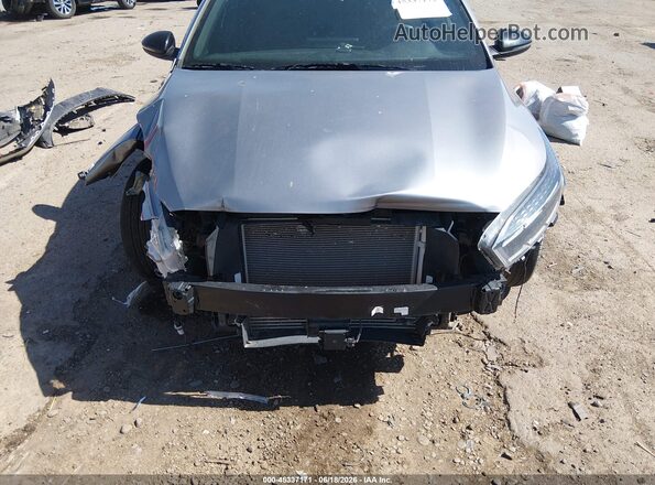 3KPF44AC2RE831017 2024 KIA FORTE Серебряный Вид спереди