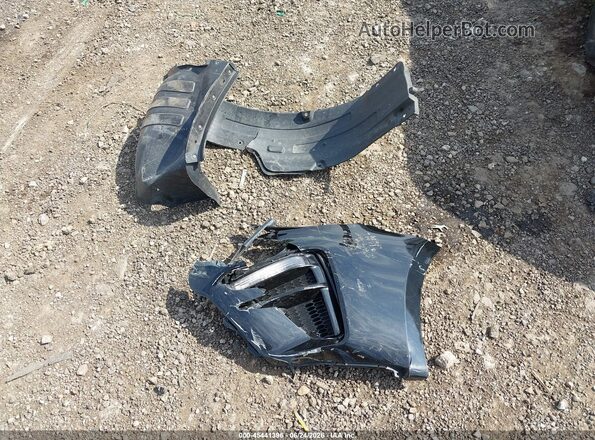 3KPF44AC3ME272134 2021 KIA FORTE Black Вид щитка приладів