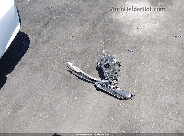 3KPF44AC3NE453784 2022 KIA FORTE White Instrument cluster view