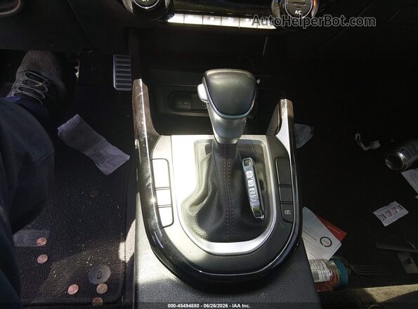 3KPF44AC3NE453784 2022 KIA FORTE White Dashboard view