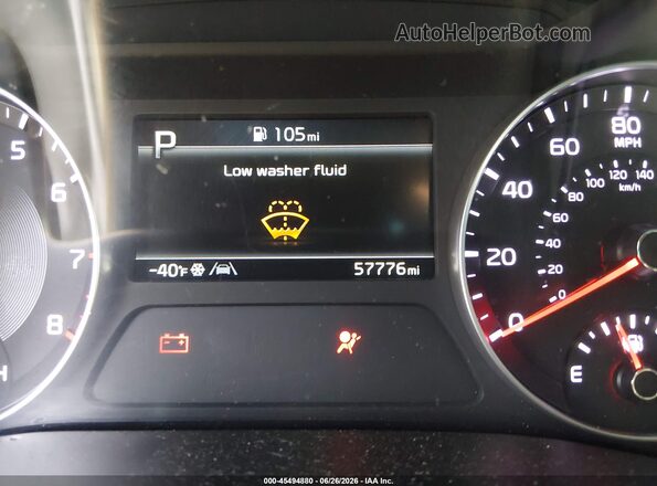 3KPF44AC3NE453784 2022 KIA FORTE White 