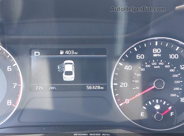 3KPF44AC5NE453060 2022 KIA FORTE White 