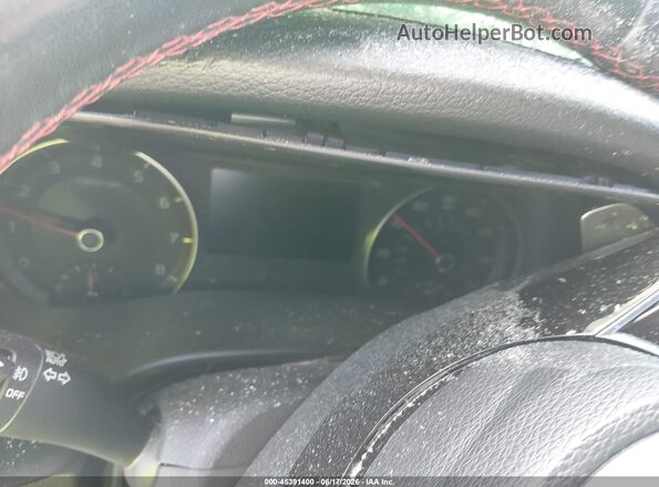 3KPF44AC5RE689150 2024 KIA FORTE Gray Вид задніх сидінь