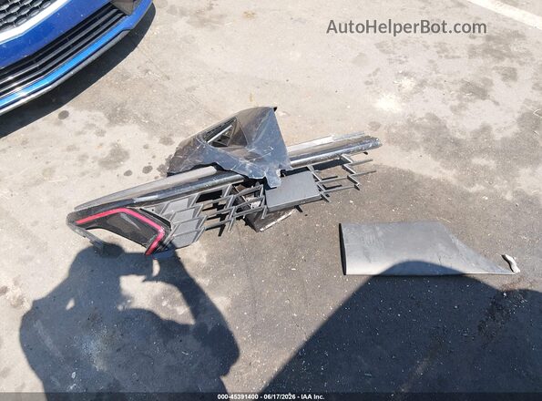 3KPF44AC5RE689150 2024 KIA FORTE Gray Вид щитка приладів
