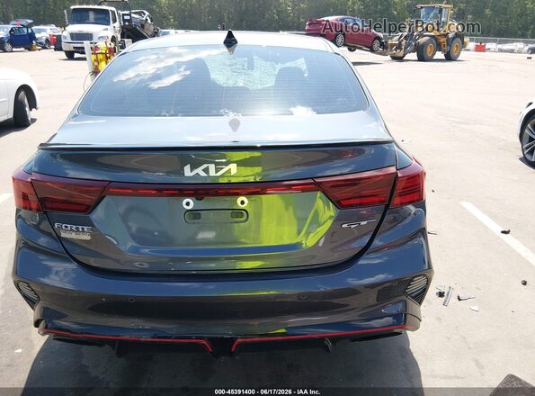 3KPF44AC5RE689150 2024 KIA FORTE Gray 